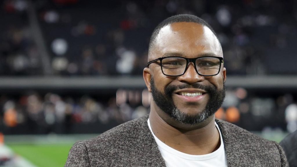 Report: Raiders, assistant G.M. Champ Kelly part ways