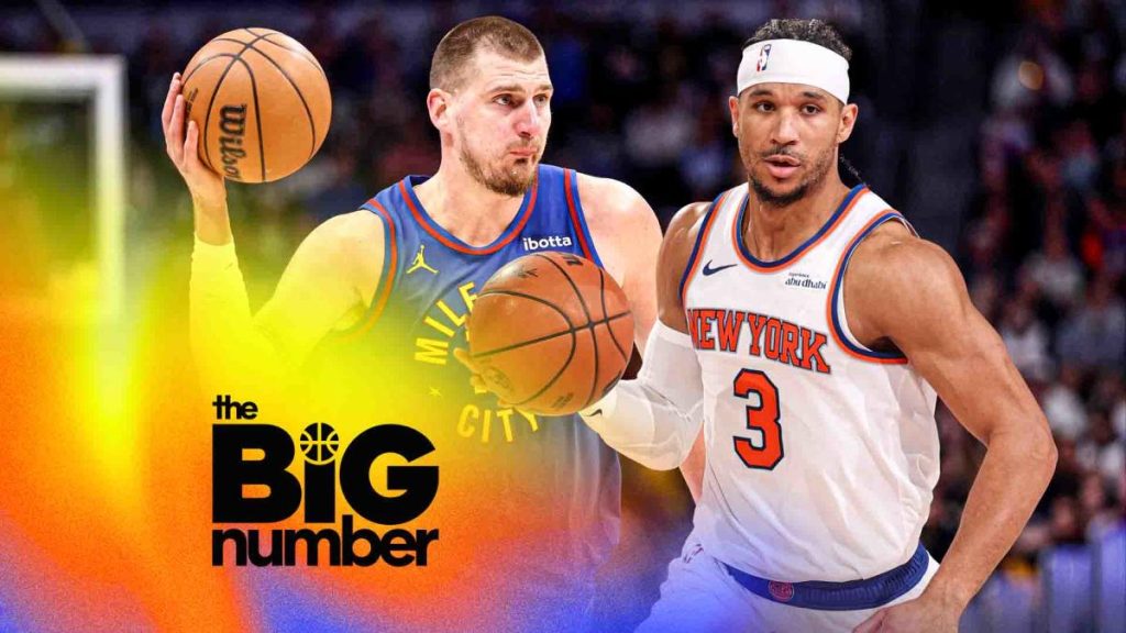 Fact or Fiction: Is Nikola Jokić enjoying the greatest statistical regular season ever?