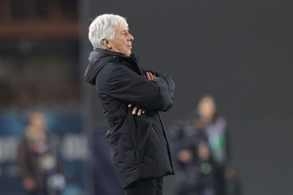 Gasperini: ‘Atalanta can challenge for Scudetto, Lookman is professional’