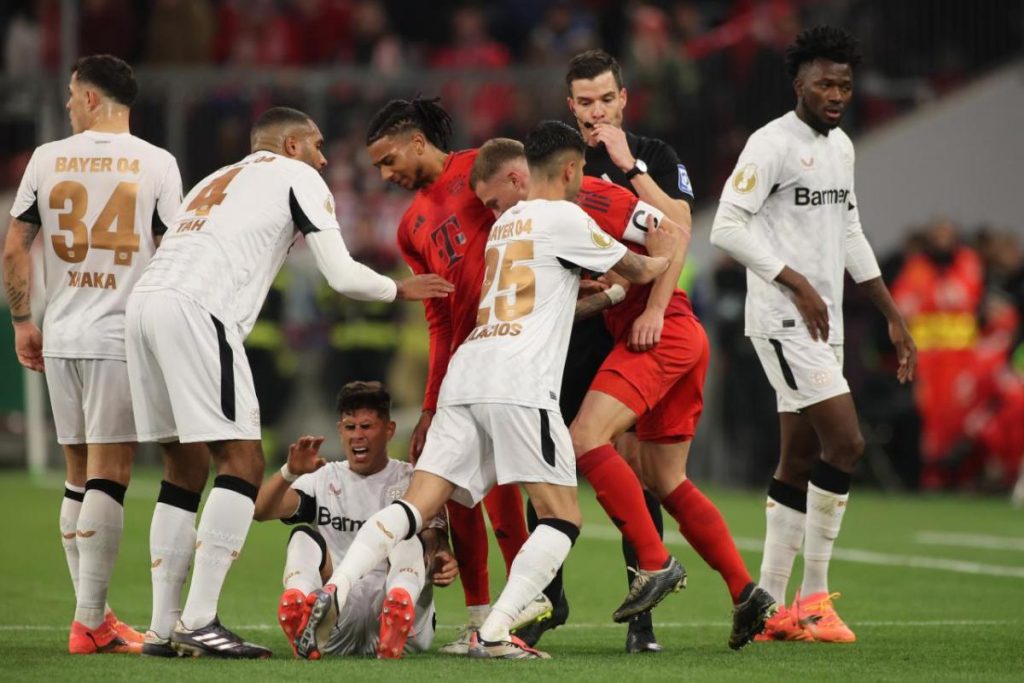 Predicted Bundesliga lineups: Matchday 22