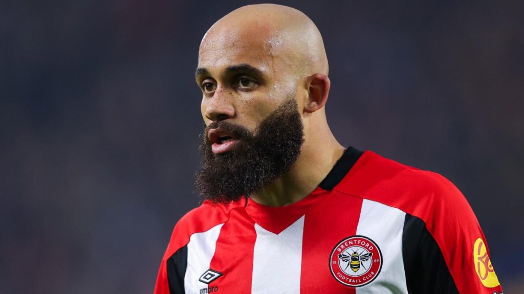 “I’m really lucky”: Brentford’s Bryan Mbeumo talks Cameroonian roots and Premier League journey