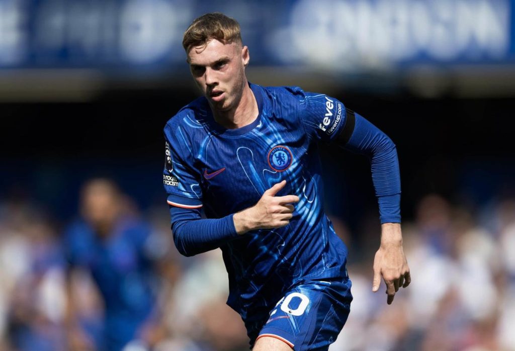 Chelsea’s Champions League hopes could decide key player’s future