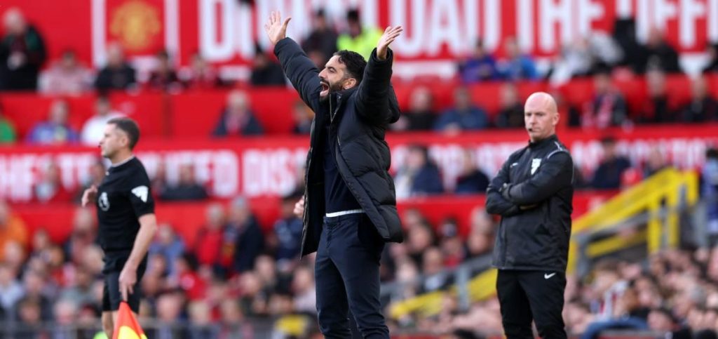 Man United set to play two post-season friendlies in Asia immediately after end of Premier League season