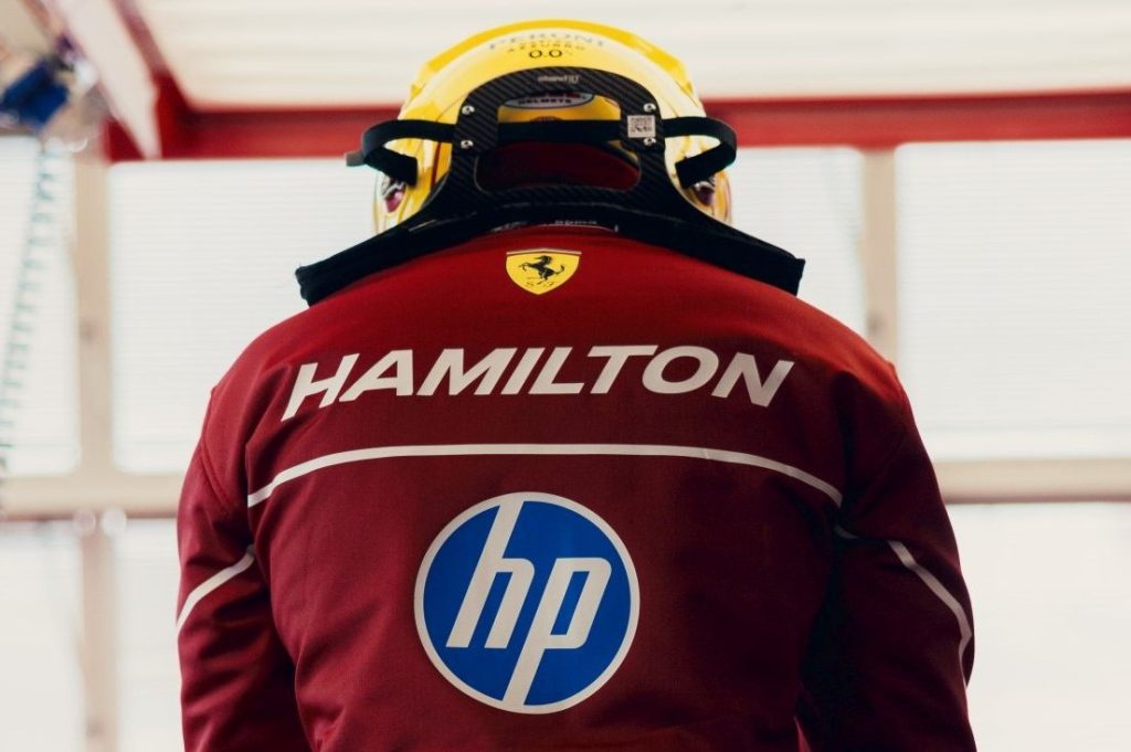 Hamilton’s start at Ferrari, seen from Italy: How did fans and media react?