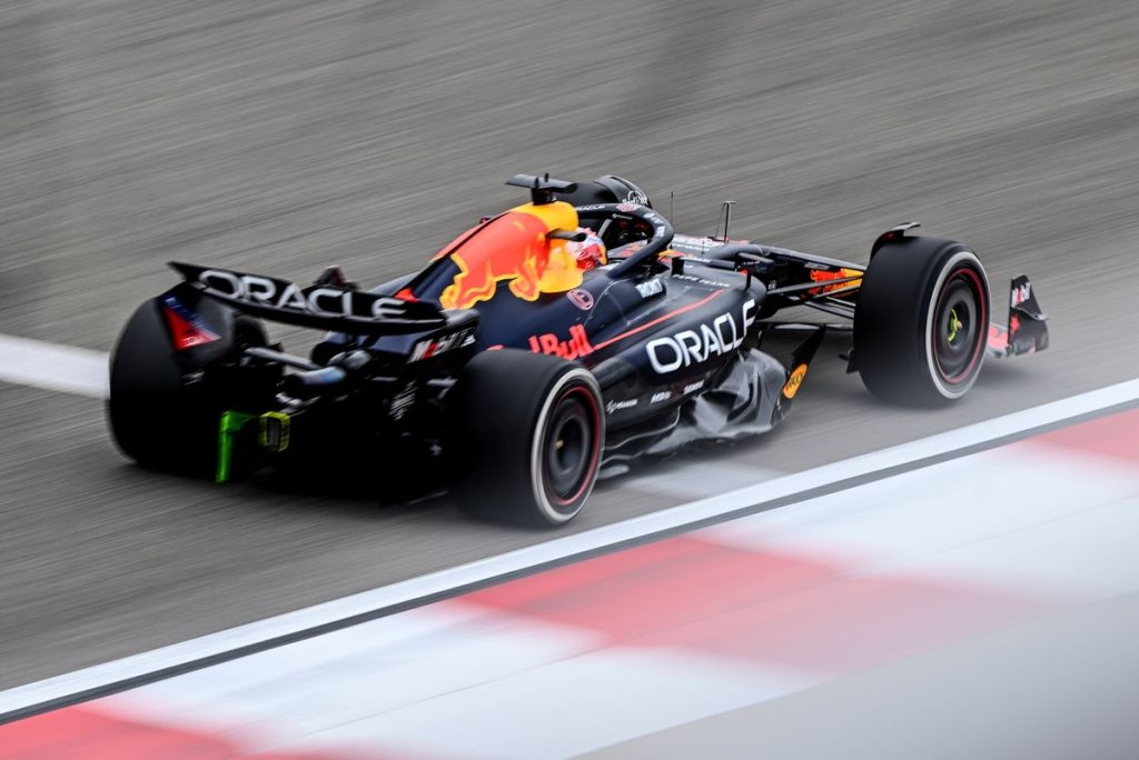 Verstappen: 2025 Red Bull F1 car “can’t be worse than last year”