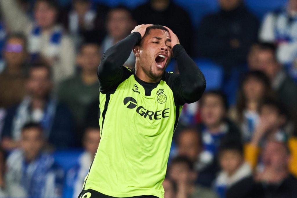 Barcelona loanee asks to leave La Liga club amid interest from Brazilian giants