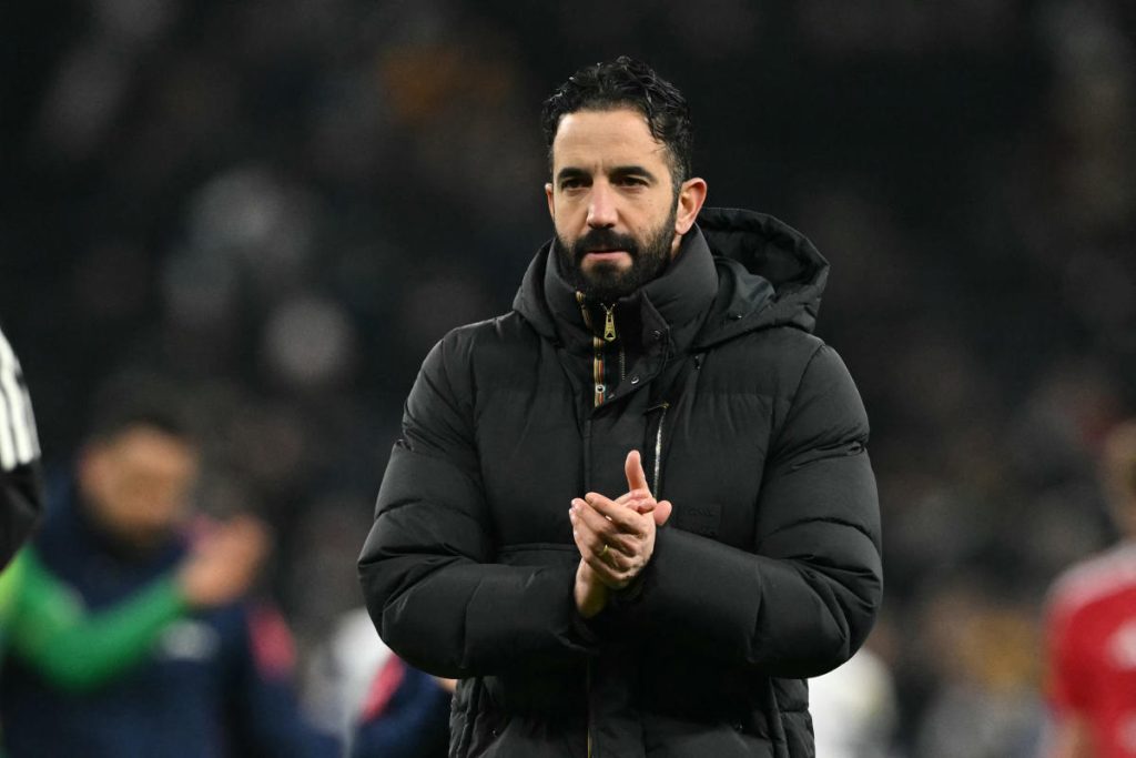 🔬 The Debrief on Sunday’s Premier League action as Man Utd struggle again