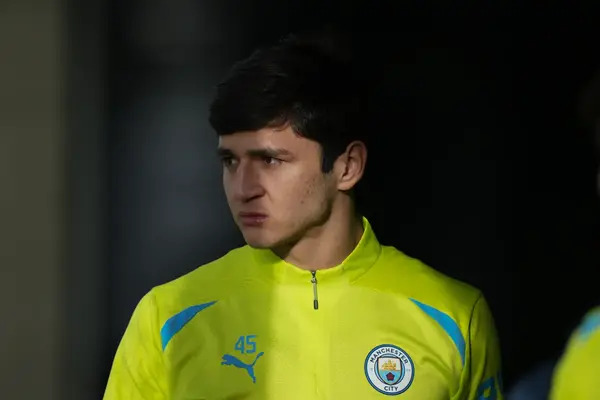 Predicted Starting Line-Up: Tottenham Hotspur vs Manchester City (Premier League)