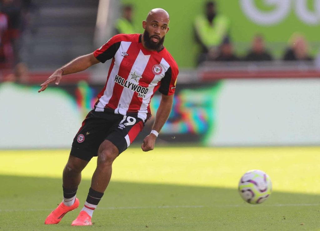 Report: The Evolution of Bryan Mbeumo: From Ligue 2 to Premier League Leader