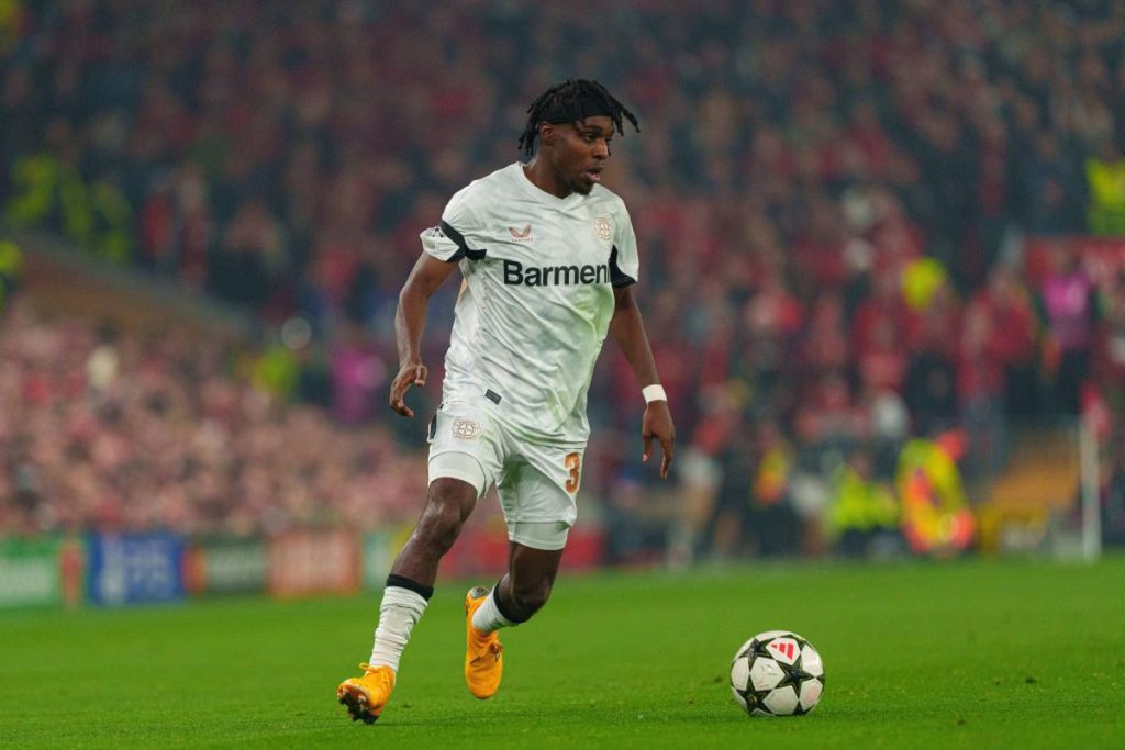 Liverpool are ‘in the Race’ to Sign £33m Bundesliga Star – Report