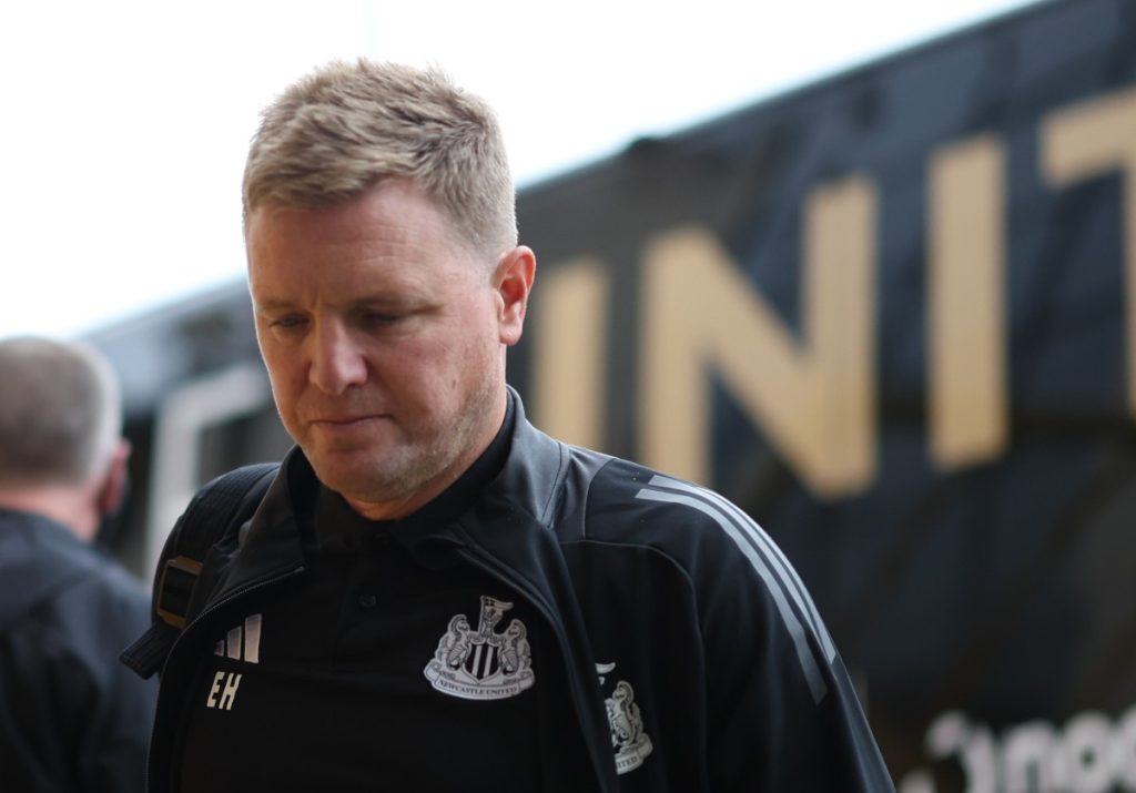 Newcastle closing in on former Premier League ace, ready to pay €8 million
