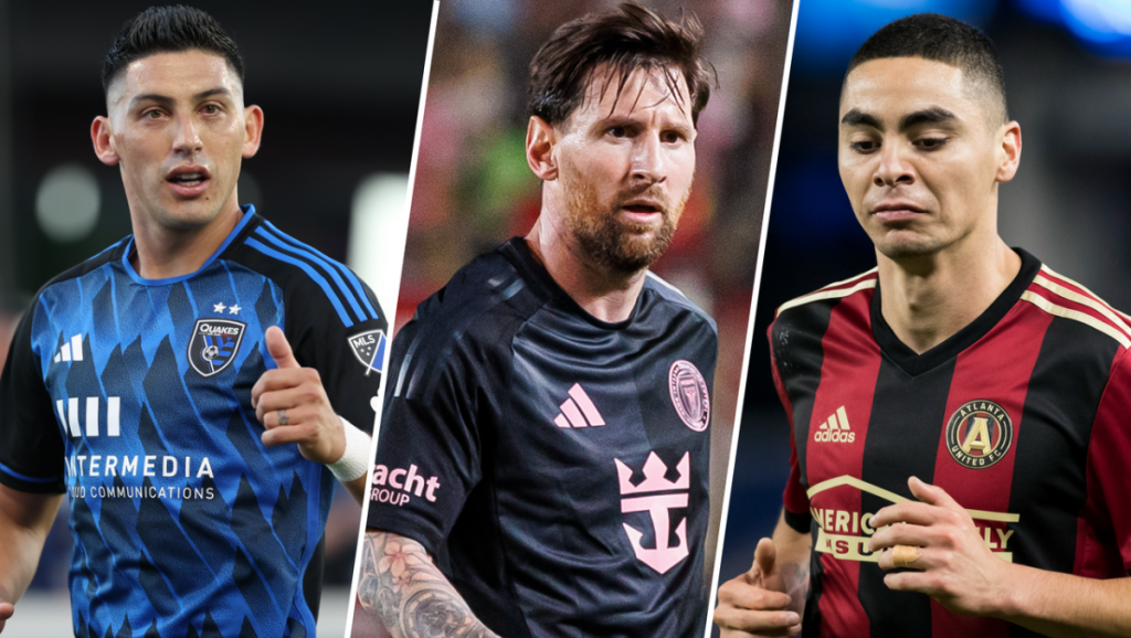 5 Major League Soccer teams to watch for in 2025 season