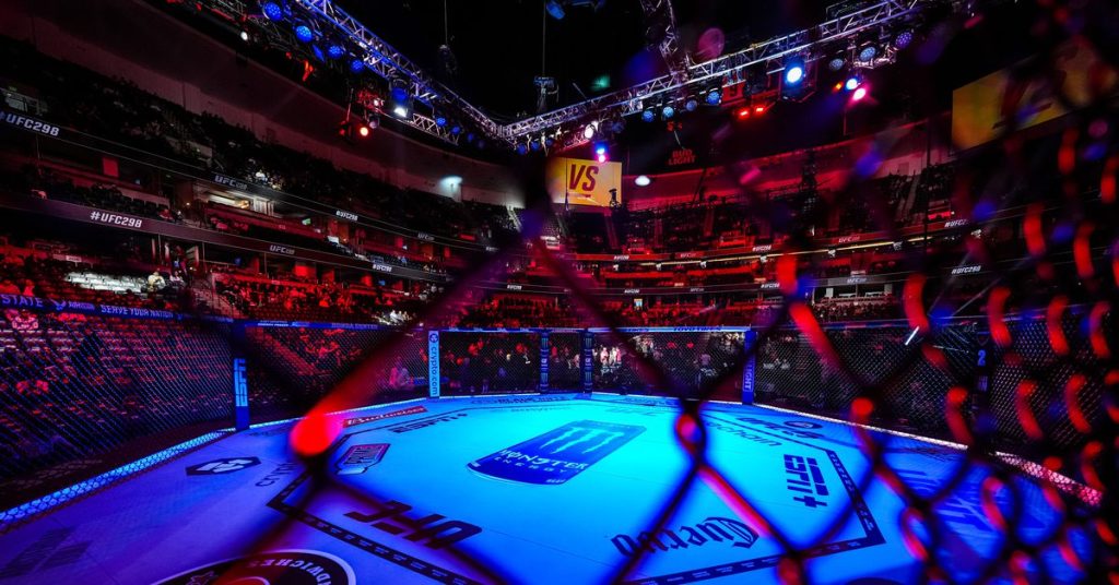 UFC 315: Fan-friendly welterweight scrap added to Belal Muhammad vs. Jack Della Maddalena fight card