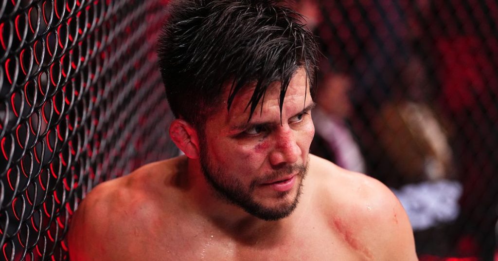 UFC Seattle predictions