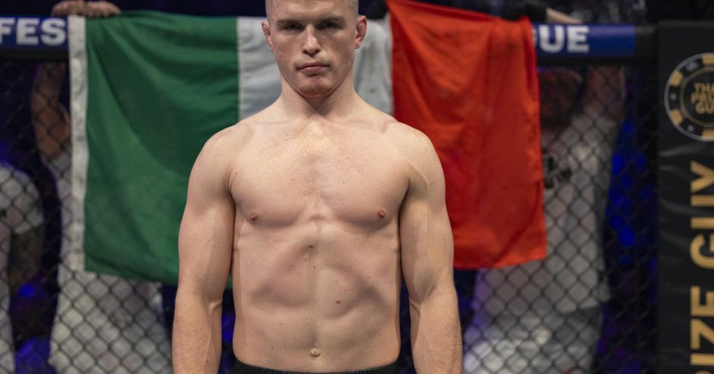 Paul Hughes calls Conor McGregor’s comments ‘unbelievably disrespectful,’ but he’s no longer the same guy ‘we once knew’