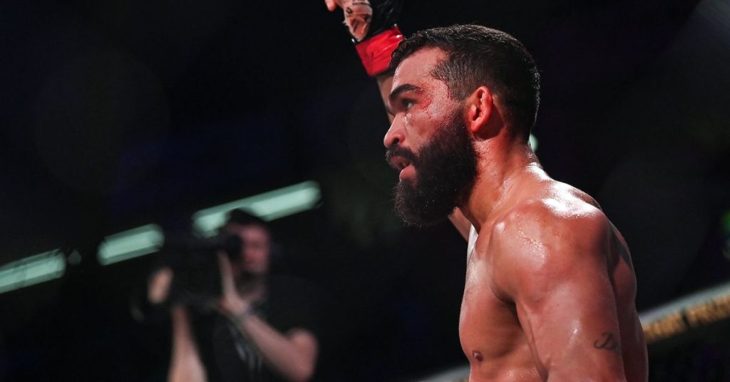 Patricio Pitbull claims Aljamain Sterling, others ‘ran’ from him before Yair Rodriguez fight booked for UFC 314