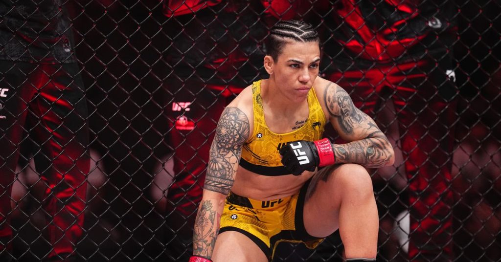 Top 15 women’s flyweights clash in exciting bout added to UFC 315 in Canada