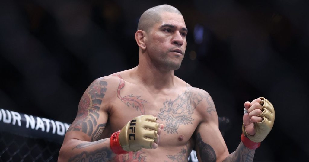 Referee, judges assigned for Alex Pereira vs. Magomed Ankalaev title fight at UFC 313