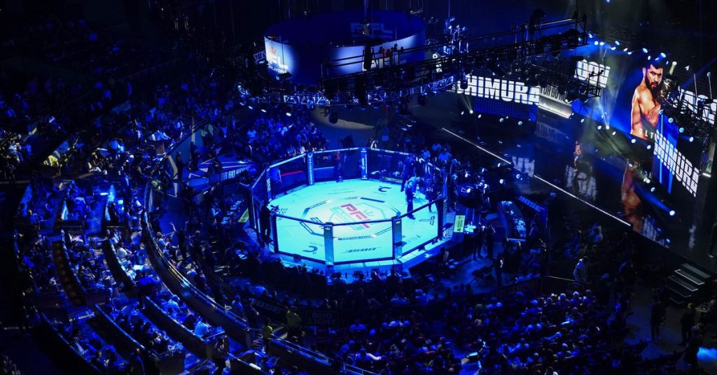 PFL reveals bantamweight field for 2025 World Tournament, including recent UFC fighter
