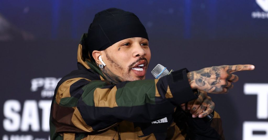 Gervonta Davis vs. Lamont Roach fight card, start time