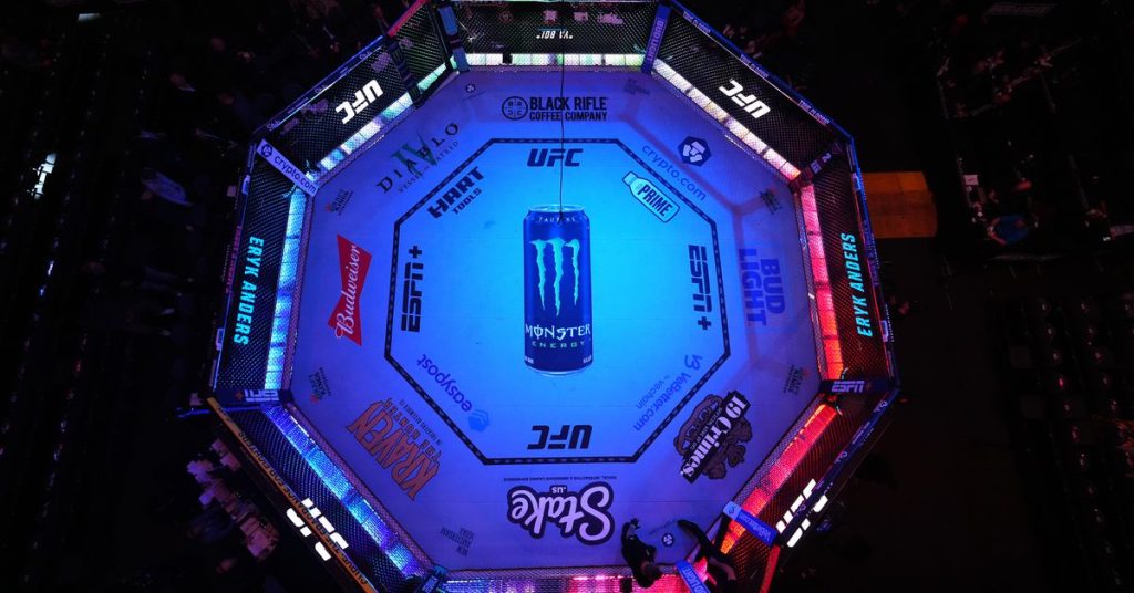 UFC 313: Lightweight banger added to Alex Pereira vs. Magomed Ankalaev fight card