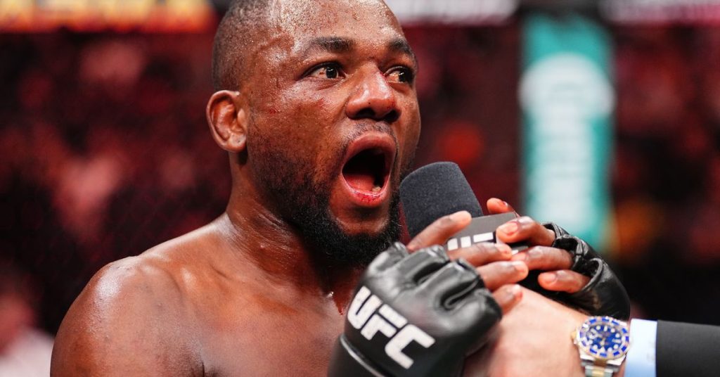 No Bets Barred: Are Manel Kape and Asu Almabayev fighting for a title shot at UFC Vegas 103?