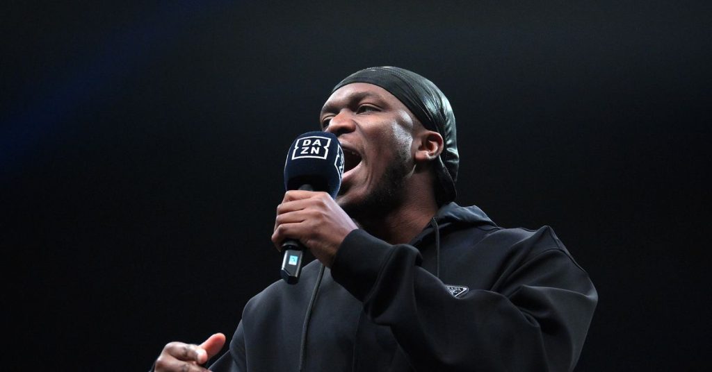 Misfits Boxing 21 Fight Card; KSI vs. Danis