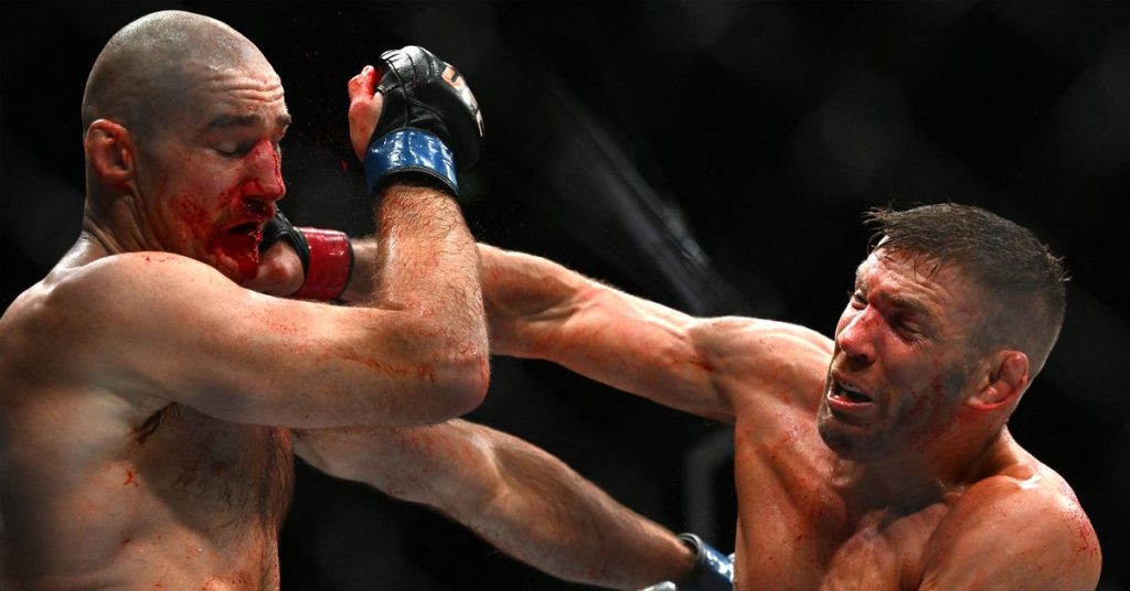 Matt Brown reacts to Sean Strickland-Eric Nicksick fallout after UFC 312: ‘I don’t think you should criticize your fighter publicly’