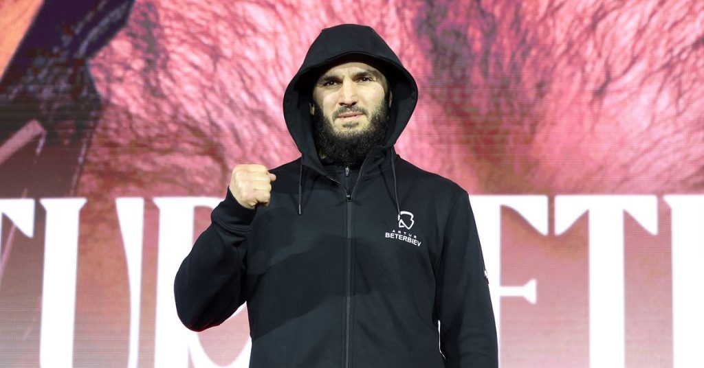 Artur Beterbiev vs. Dmitry Bivol 2 predictions