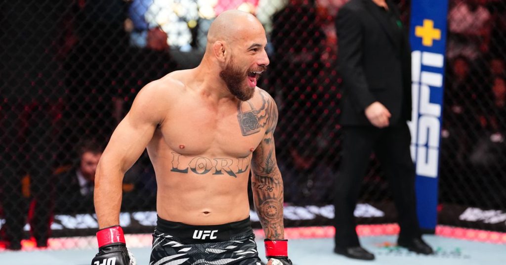 Jean Silva gets his wish with Bryce Mitchell fight booked for UFC 314 in April