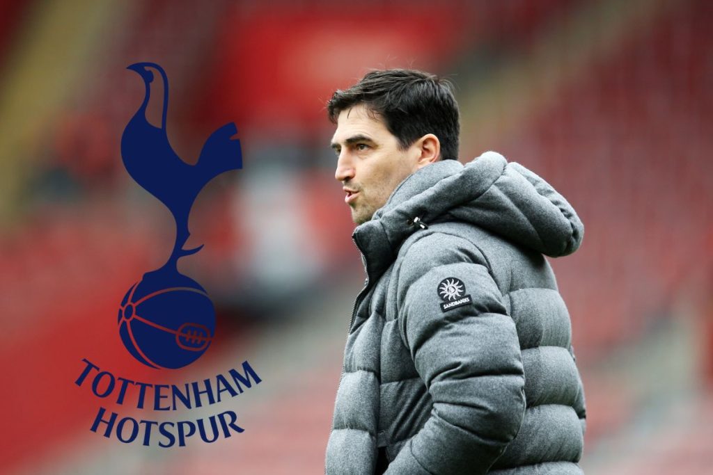 Report: Tottenham make Ange Postecoglou decision amid admiration for rival Premier League manager