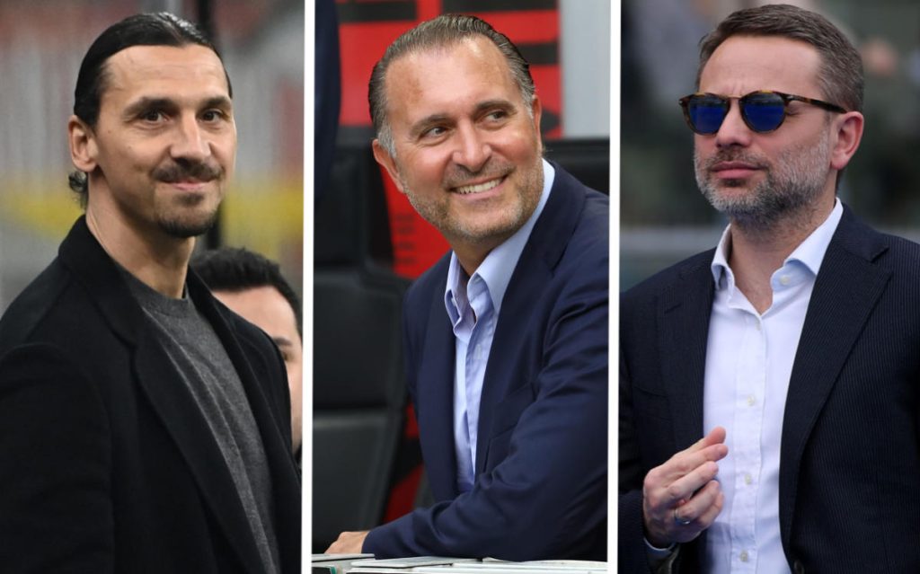 GdS: Coach, director, players and stadium – Cardinale facing big calls in June