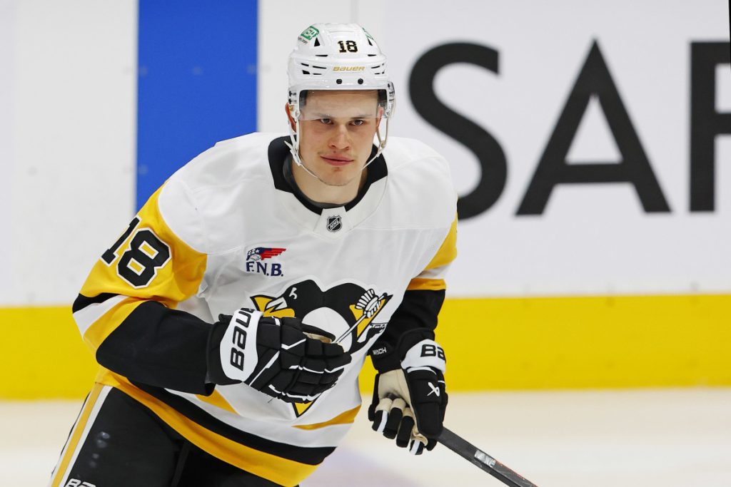 Jesse Puljujarvi Represents A Cautionary Tale To NHL Teams On Drafting And Developing