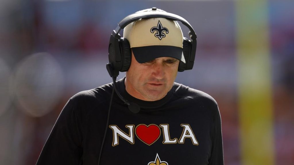 Broncos hire Darren Rizzi as special teams coordinator