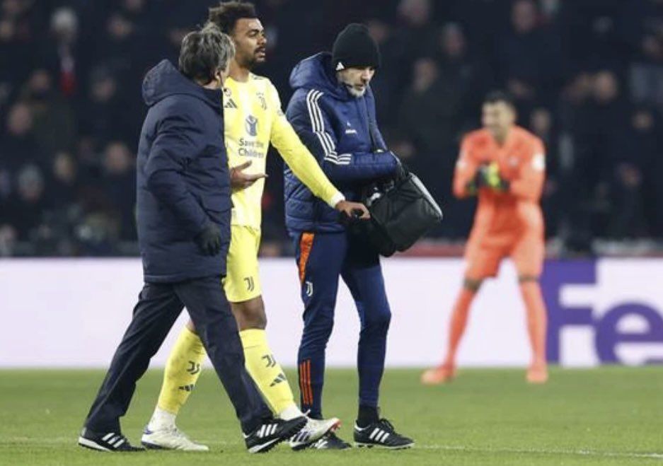 Chelsea’s €33m deal in question after Champions League injury almost brings disaster