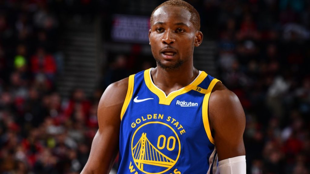 How Smith believes Kuminga can help Warriors reach West finals