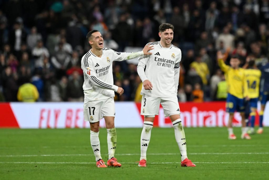 Real Madrid veteran’s return could allow Ancelotti to rest key superstar vs Girona
