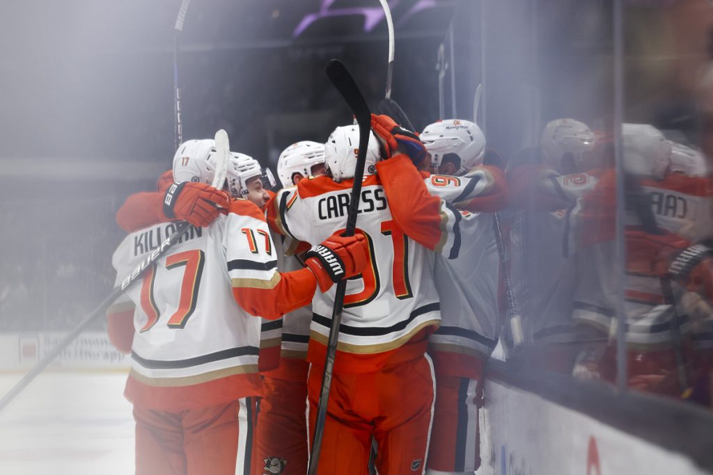 Grading, Reviewing Pat Verbeek’s Third Year as Ducks GM