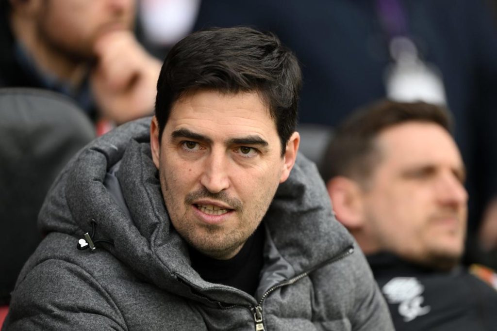 ‘Don’t pay attention’ – Premier League manager shuts down Real Madrid links