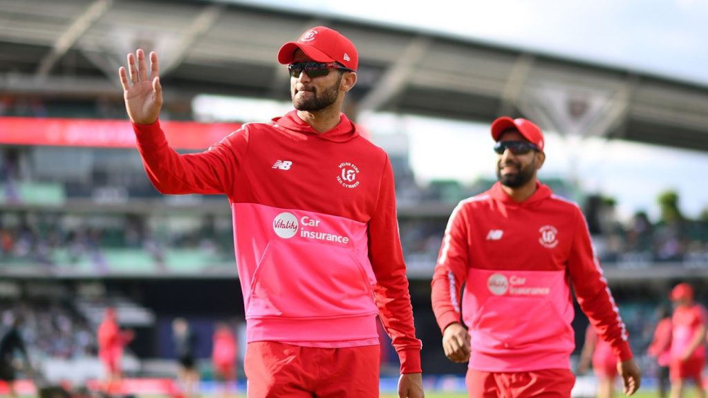 Gould: Hundred IPL links won’t affect Pakistan player involvement