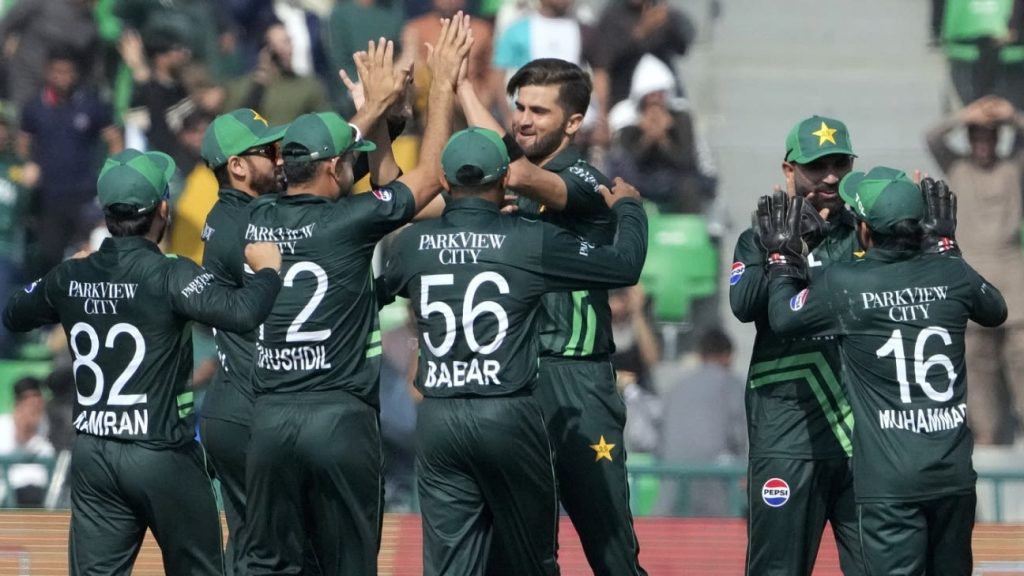 Tri-Nation 2024/25, PAK vs NZ Final Match Preview