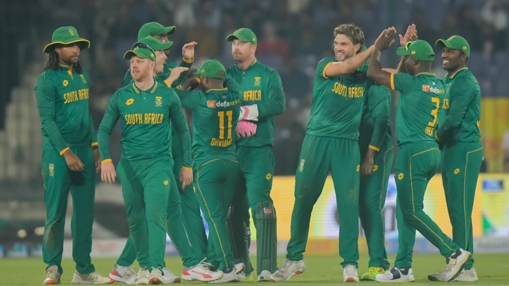 Champions Trophy 2024/25, AFG vs SA 3rd Match, Group B Match Preview