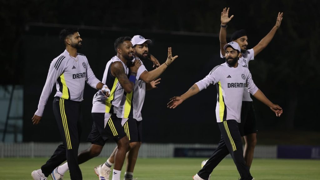 Champions Trophy 2024/25, BAN vs IND 2nd Match, Group A Match Preview