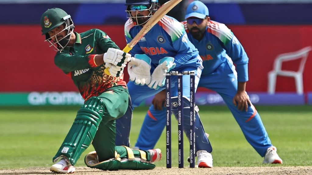 Coach Simmons asks Bangladesh’s top order to step up against New Zealand