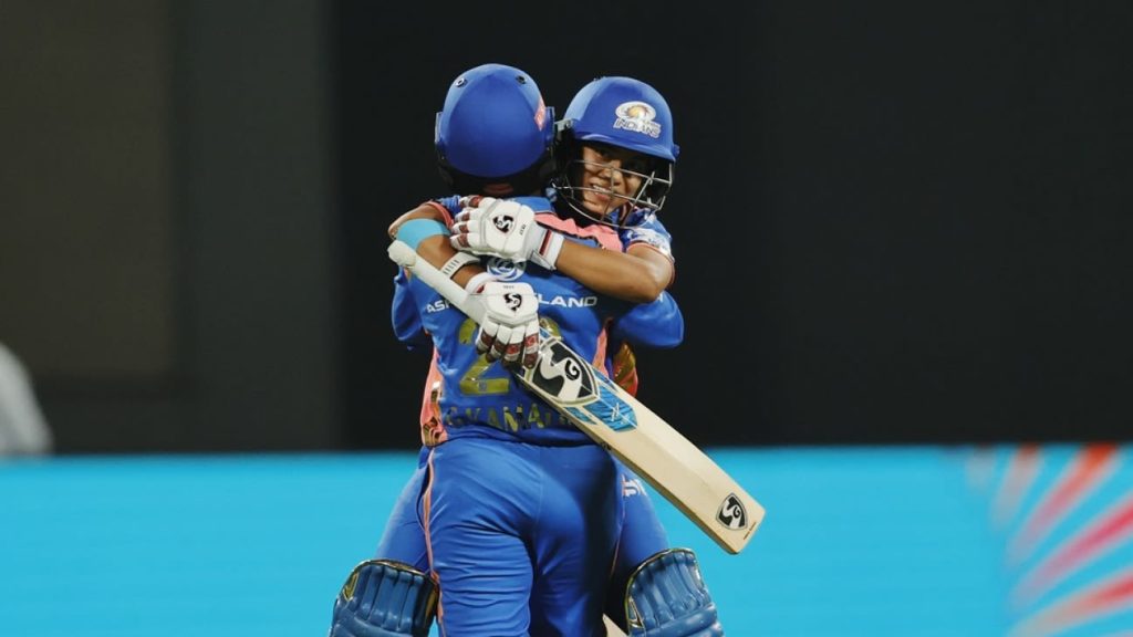 WPL 2024/25, MI-W vs RCB-W 7th Match Match Report, February 21, 2025