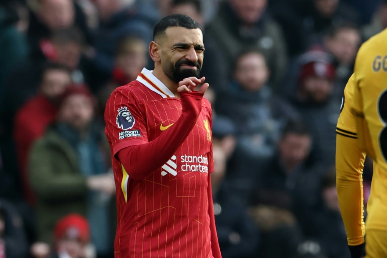 Three talking points from the Premier League weekend