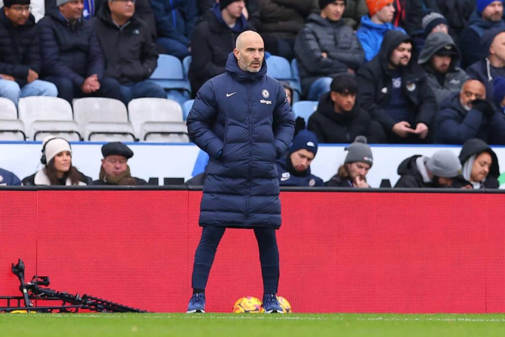 Chelsea’s Injury List Grows as Key Fixtures Loom in Premier League Battle