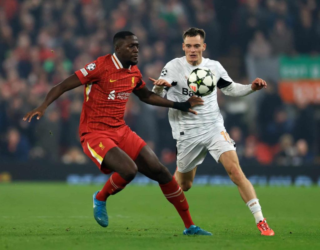 Man City Set to Make Ambitious Swap Deal to Sign ‘World-Class’ Bundesliga Star – Report