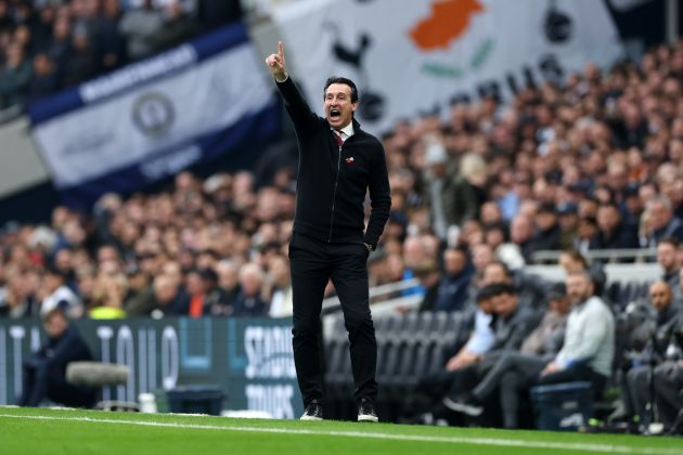 Aston Villa told to sign 28-year-old “Premier League-proven striker” in summer