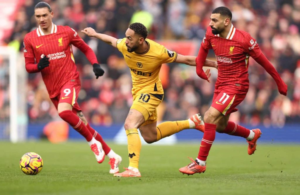 Liverpool Have the Chance to Sign ‘Versatile’ Premier League Star in £62m Deal – Analysis